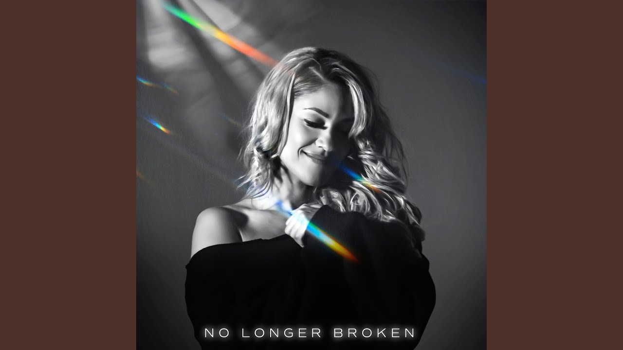 No Longer Broken