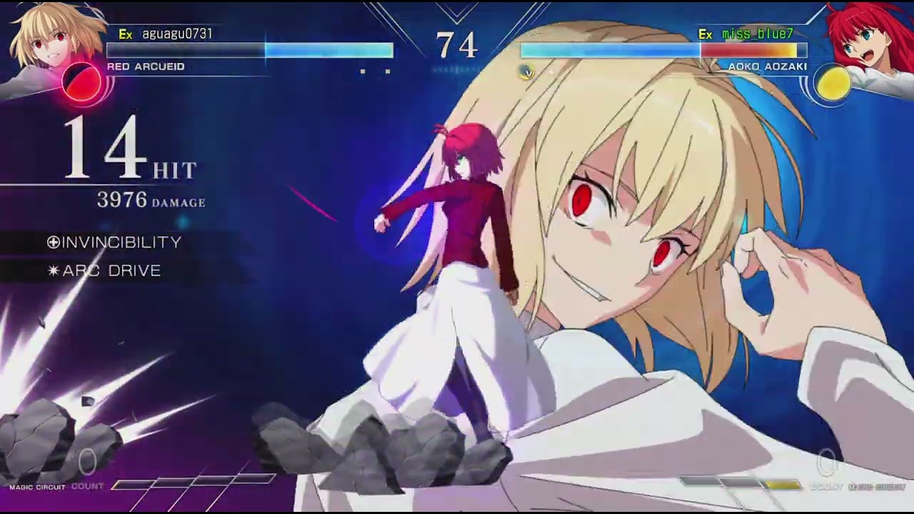 MELTY BLOOD: TYPE LUMINA_20260203232940