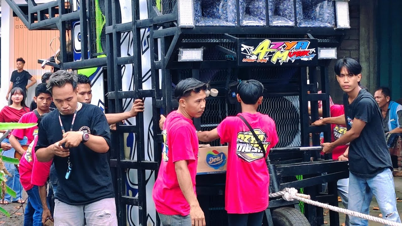 AZYA MUSIK