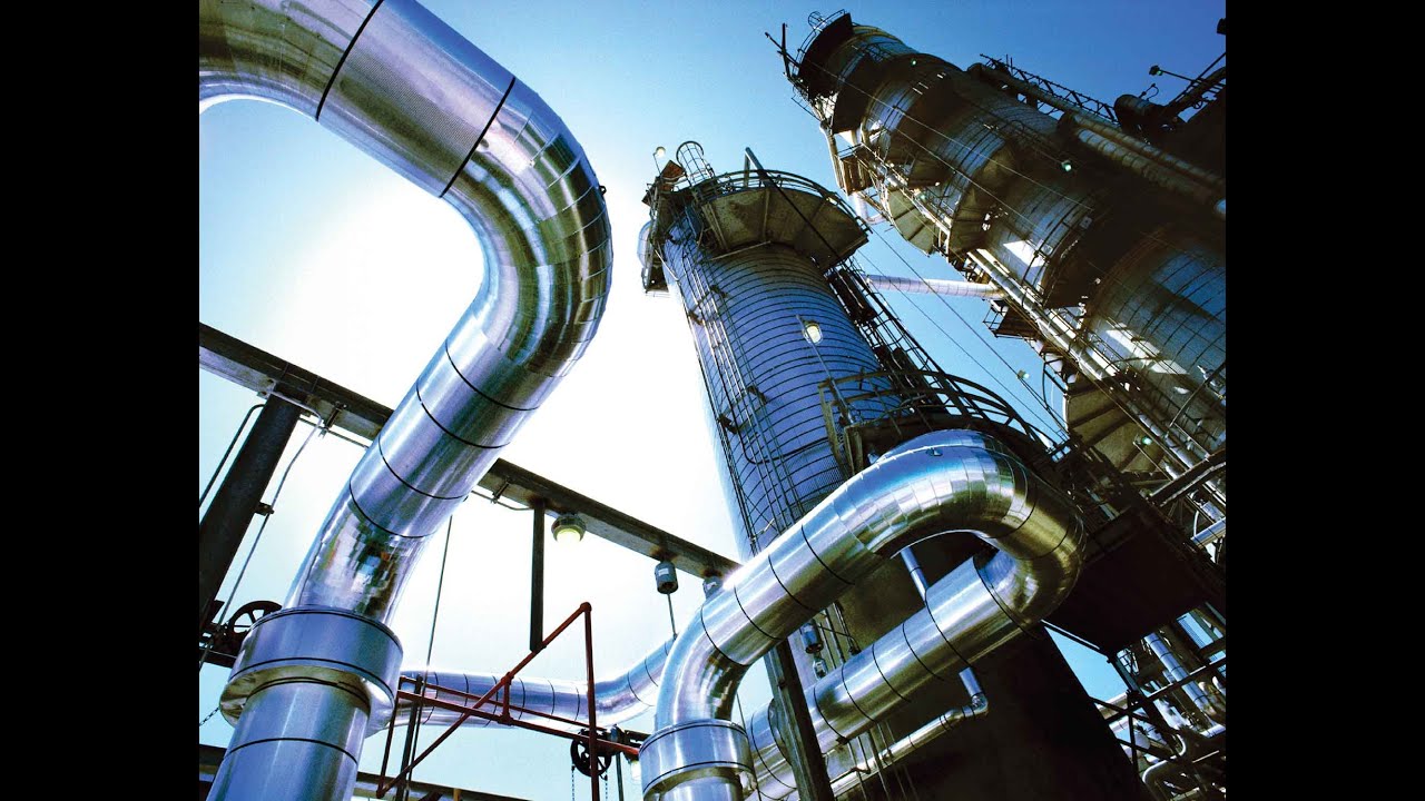 Цели и методы очистки газов