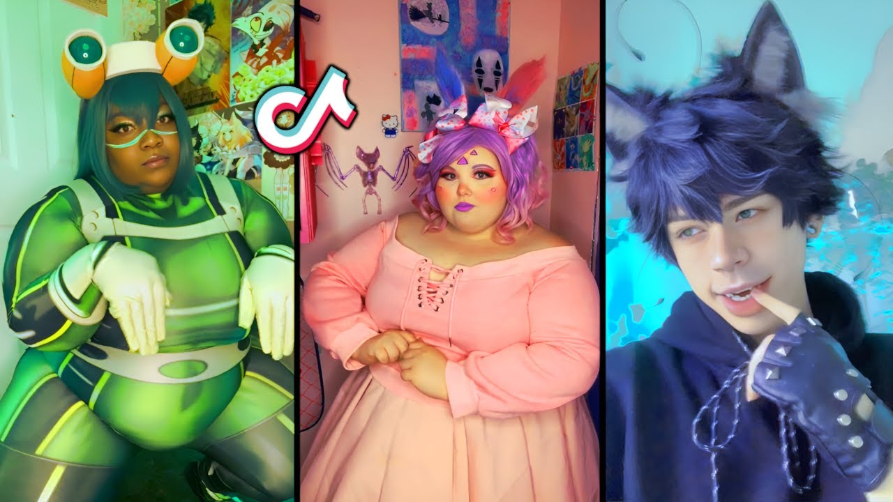 TIKTOK CRINGE THAT GAVE ME SECONDHAND BRAINROT #444