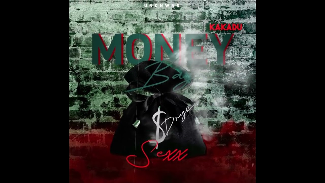 Money Sex & Drugz