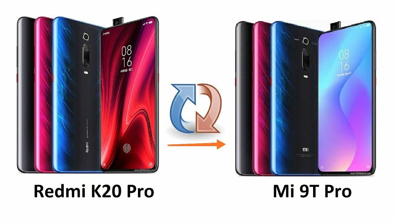 HOW TO CONVERT REDMI K20 PRO CHINA OR INDIA TO MI 9T PRO GLOBAL