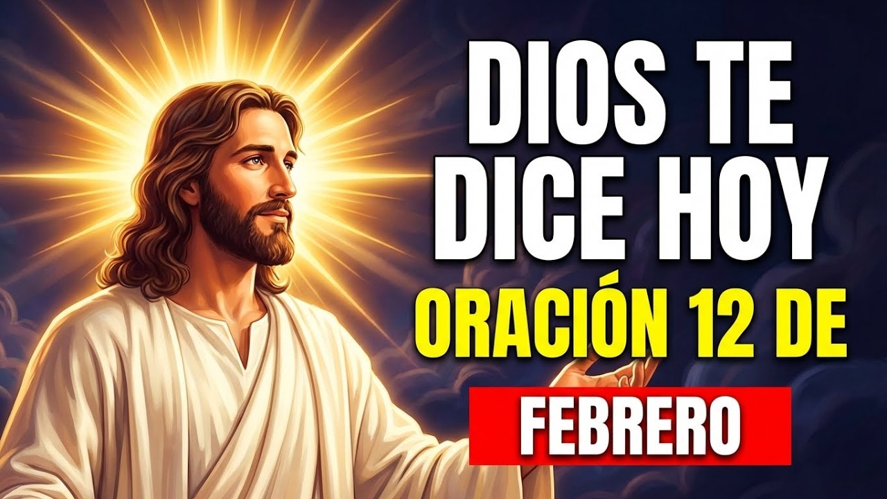 DIOS TE DICE HOY： NO TE DESESPERES, ESTOY OBRANDO A TU FAVOR EN SILENCIO