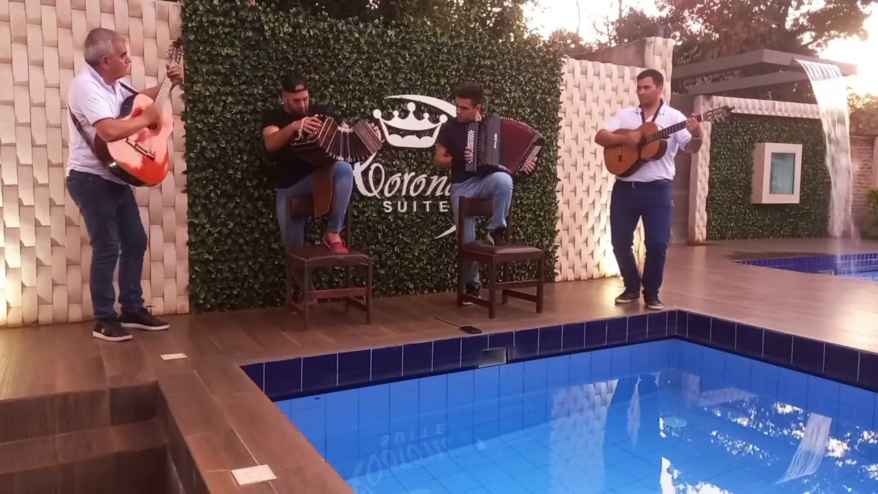 Gauchito Mbareté (Ferreyra-Ascencio)//Emilianito López y Joaquin Peña