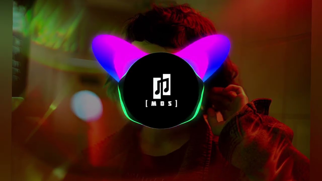 JemL - Monsters ( Moombahchill ) ft. yada