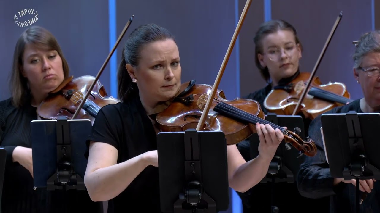 Joseph Haydn: Symphony No. 70 D Major, Hob I:70