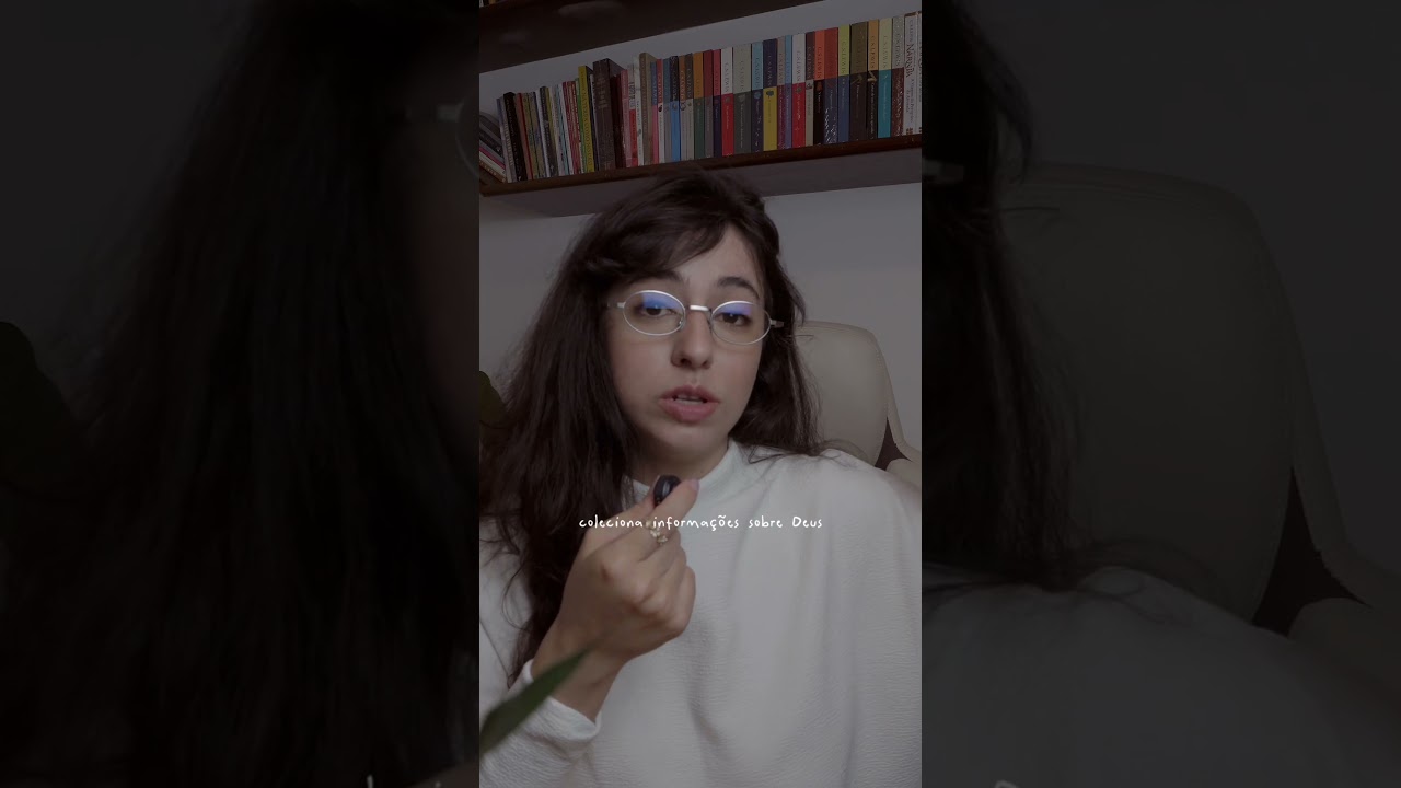 estudar a B&iacute;blia & conhecer a Deus relacionalmente ❣️ #disciplinasespirituais