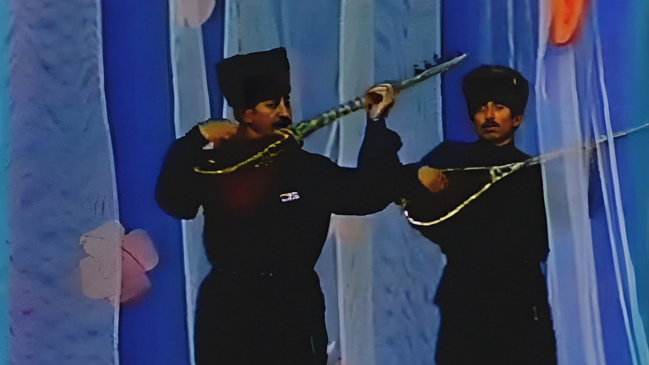 Aşıq Hüseyn Saraçlı,Aşıq Əhməd-
