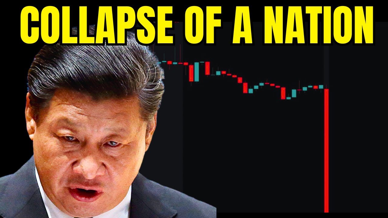 The Worst Banking Data on Chinese Record
