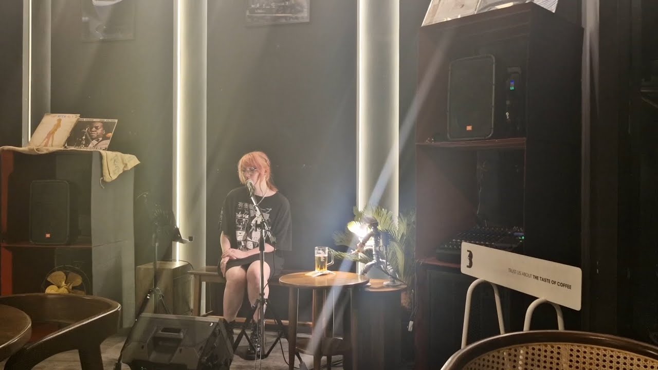 youtopia - bring me the horizon cover