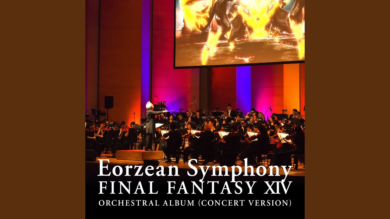 Concert:絢爛と破砕 ～クリスタルタワー:シルクスの塔～