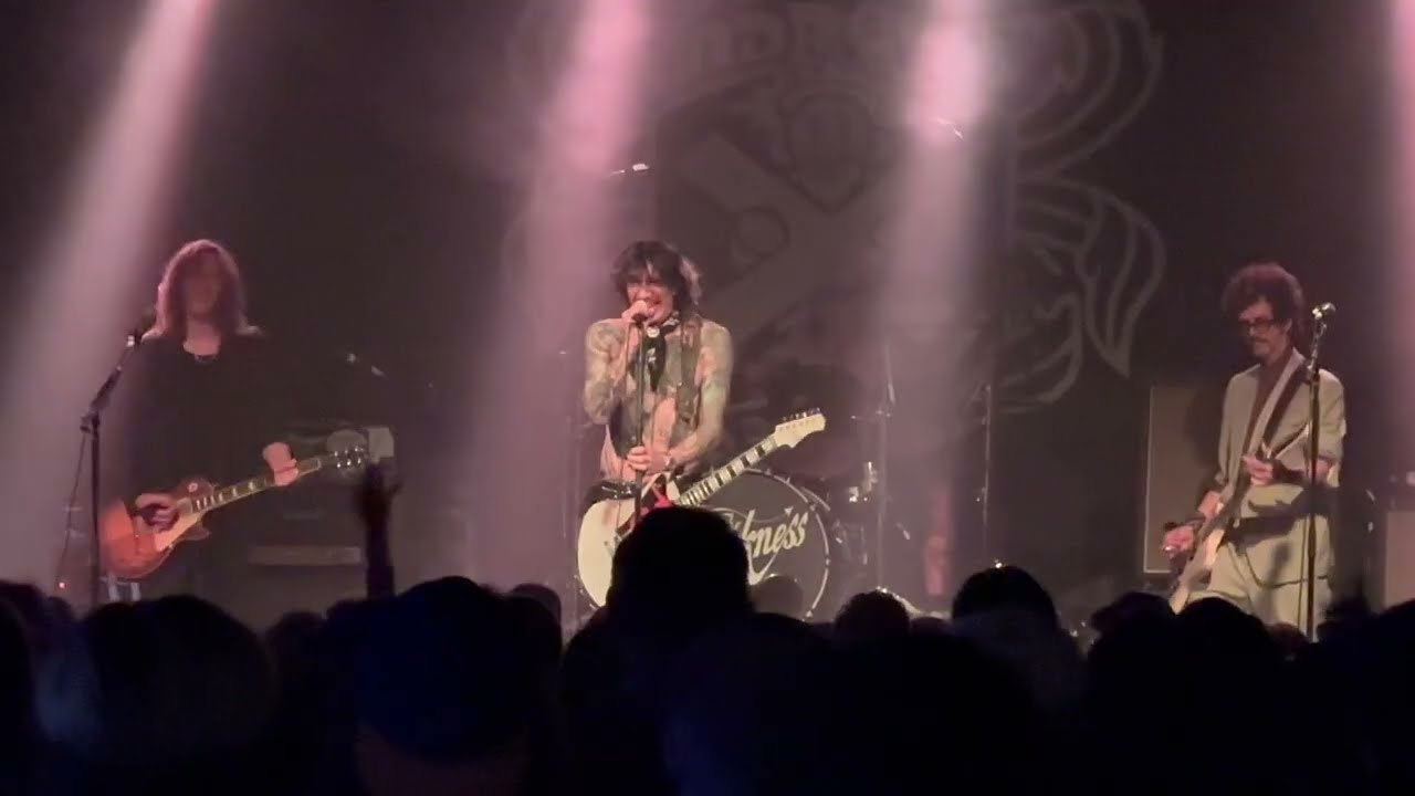 The Darkness - 