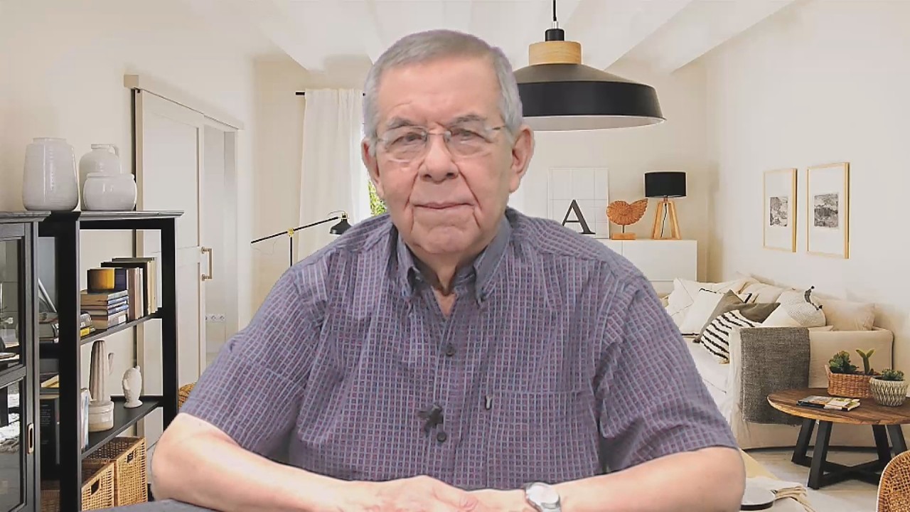 SI ALGUIEN VUELVE A CAER - Arnoldo Aranda