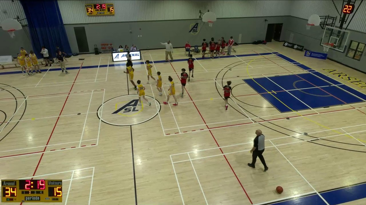 CFL vs ASL BFD4