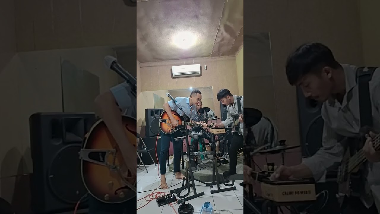 Live Music Tiktok Live lagu-lagu tahun 2000an | 28 Mei 2025