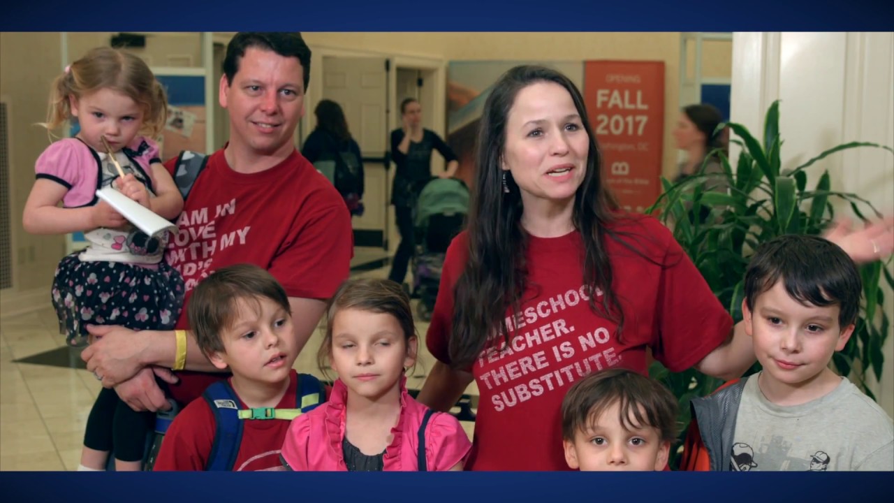 What Makes Teach Them Diligently Homeschool Convention Distinctive?