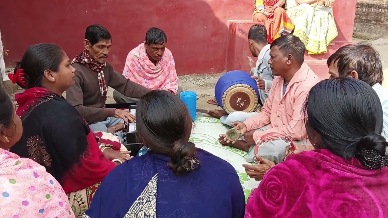 মুক্তি দিলোরে যীশুর নাম শান্তি দিলোরে যীশুর নাম/bengal jeshu song /শিল্পী জ্যোতিন দাস বাউল 