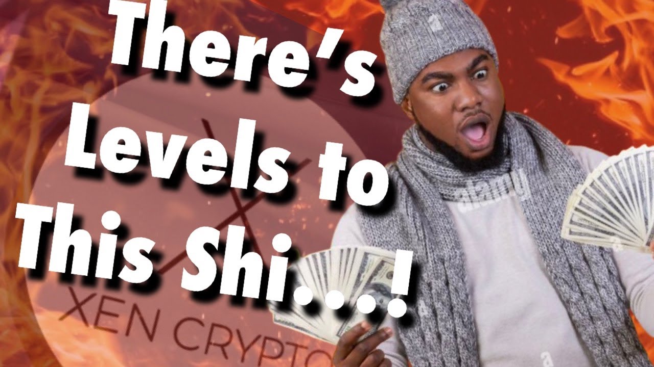How Xen Crypto XENFT's BURN $67,000 DOLLARS, THOUSANDS of Times!!