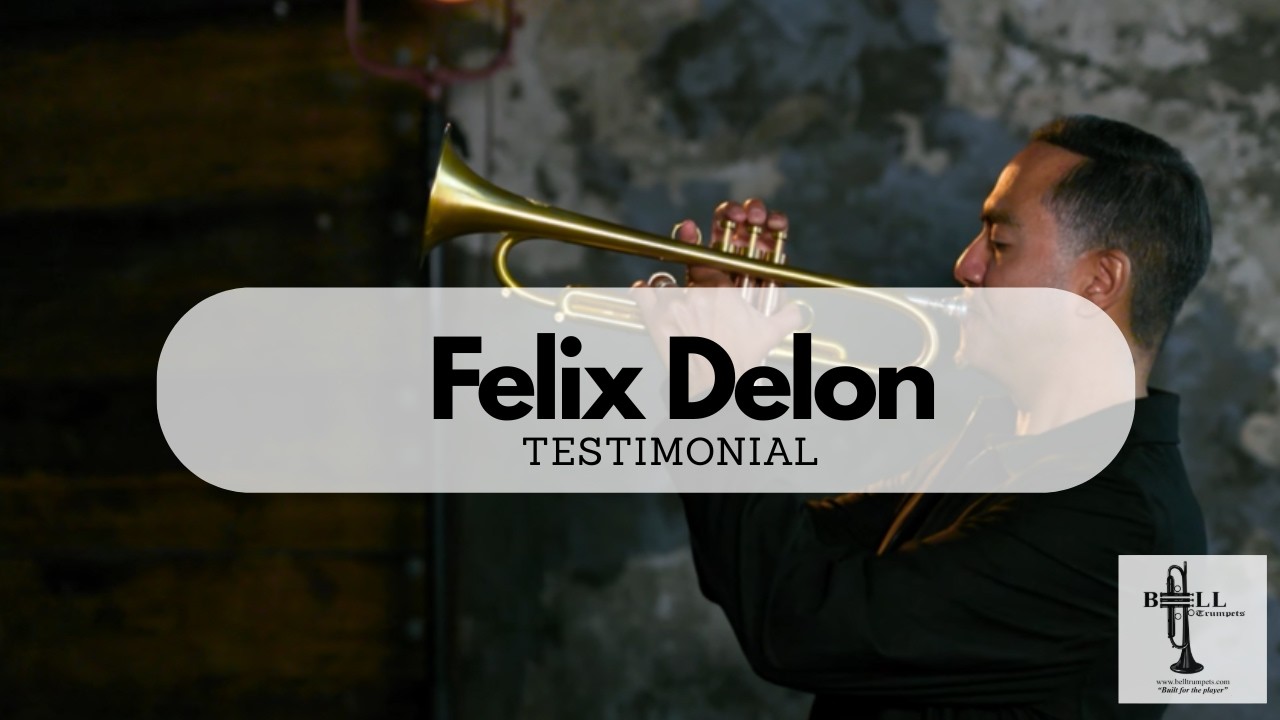 Felix Testimonial