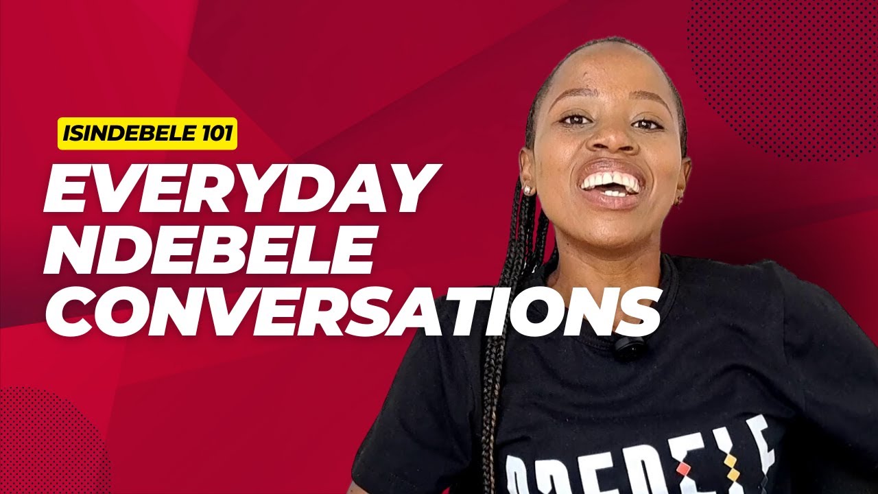 Buy, Sell, and Negotiate Prices in Ndebele - The Full Guide