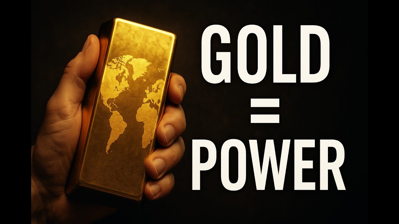 Central Banks and Gold | Why It&rsquo;s the Ultimate Reserve Asset
