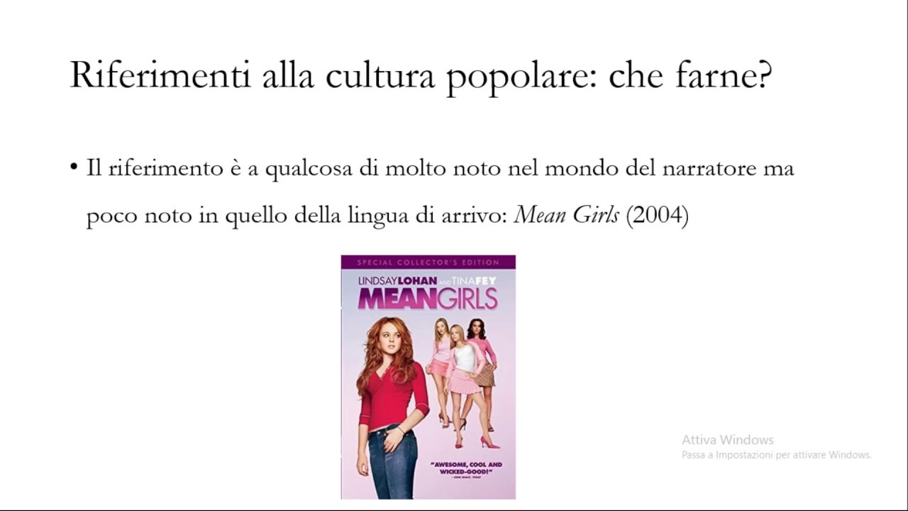 Traduzione editoriale | La traduzione per young adults