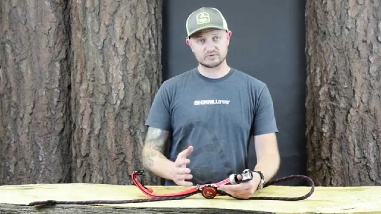 ART Ropeguide