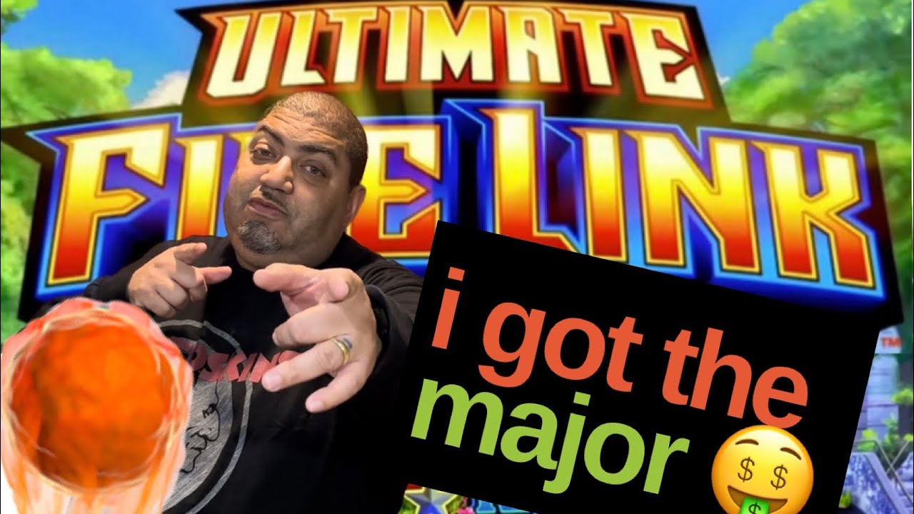 MAJOR WIN on ULTIMATE FIRE LINK - $10 & $20 BETS River Walk!  #handpay