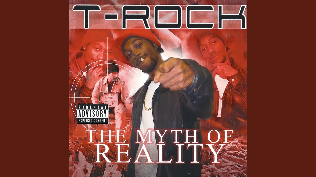 The Myth of Reality