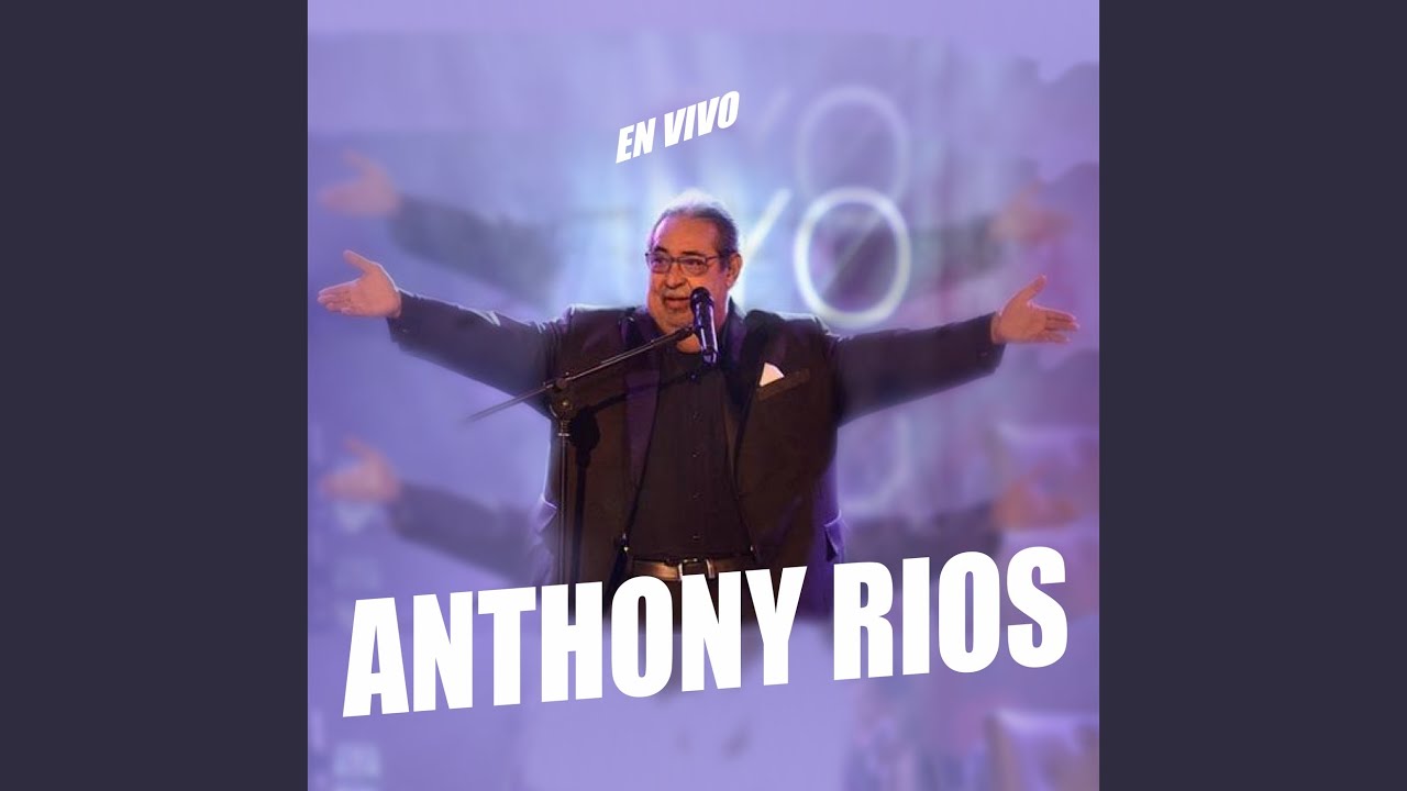 Hoy No Es Ayer (En Vivo)