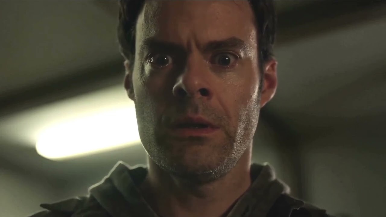 Barry clips for editing