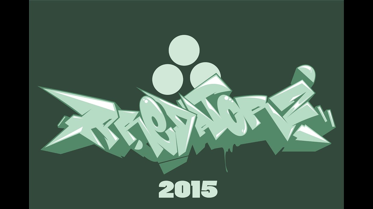 Predatorz Crew - The Entire 2015 (One Hour Video)