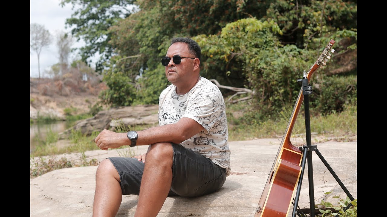 CORAÇÃO VÉI -  Walney Moraes