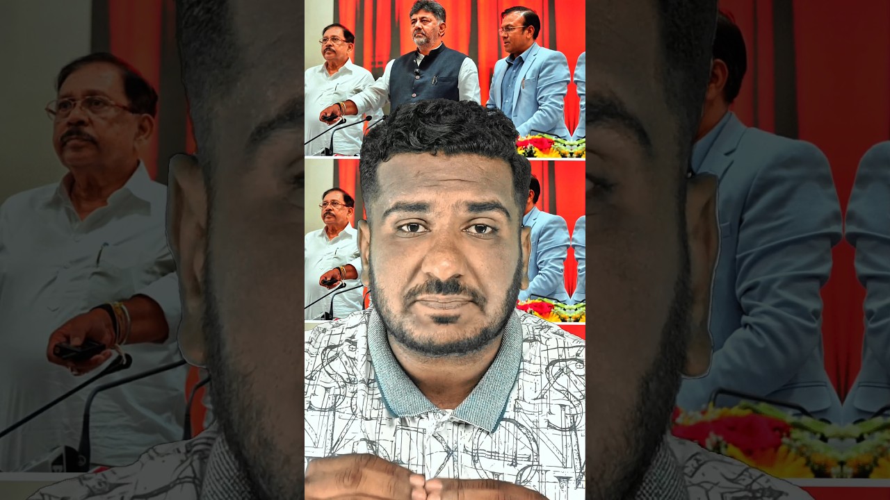 28 Karnataka Cabinet Ministers Have Criminal Cases #karnataka #news #karnatakanews #horizonupdates