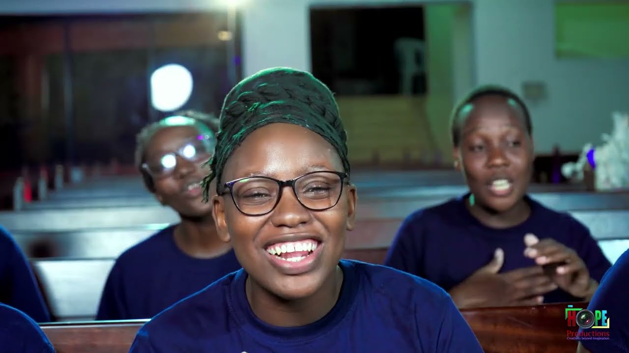 NILIUMBWA || SDA KIZINGO YOUTH CHOIR