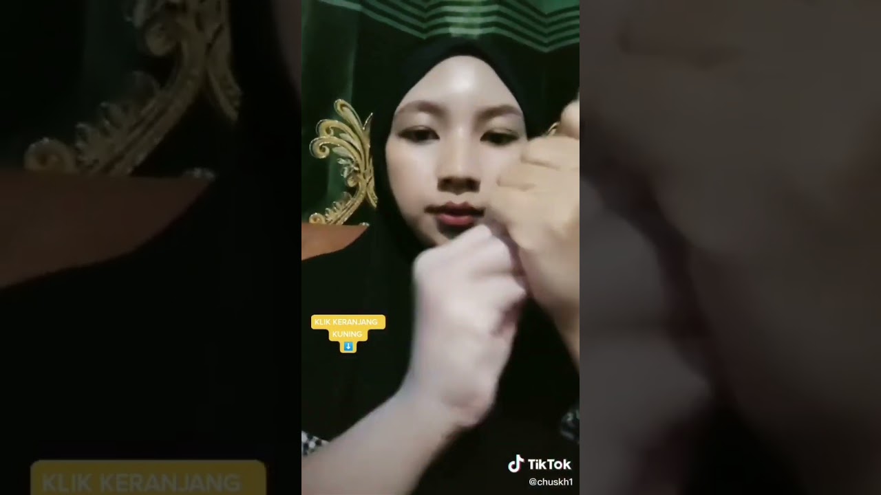 anti belang-belang dong