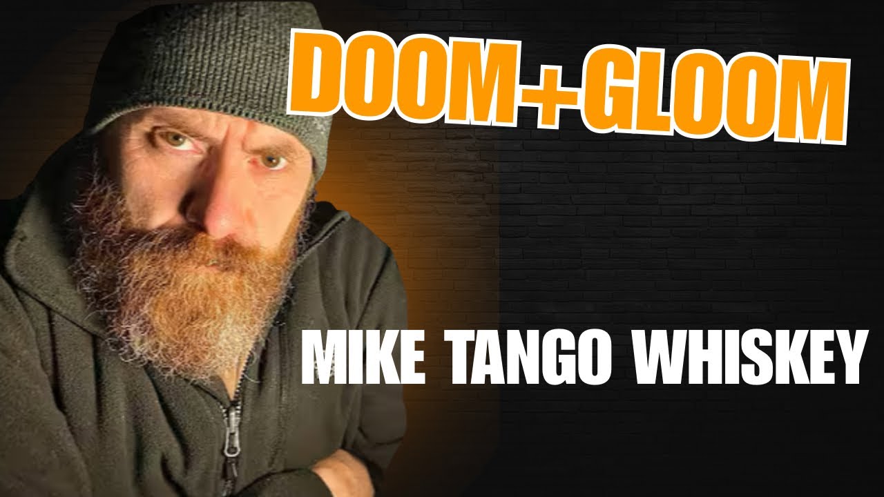 Mike Tango Whiskey