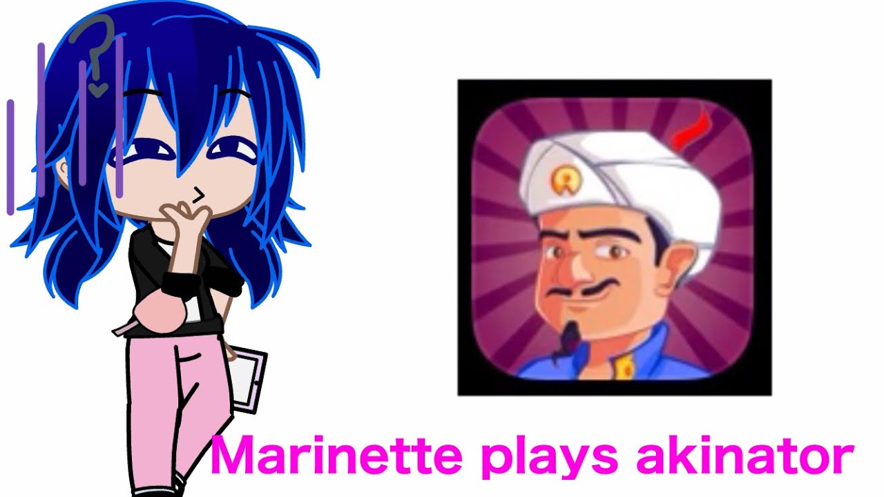 Marinette. Plays. &alpha;к&iota;&eta;&alpha;т&sigma;я