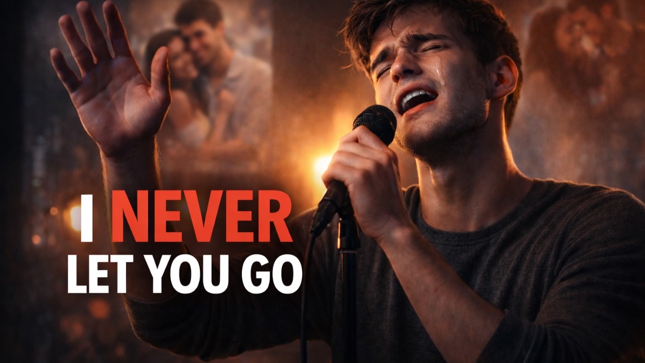 I NEVER LET YOU GO – Emotional Heartbreak Song 2026 | Sad Love Ballad