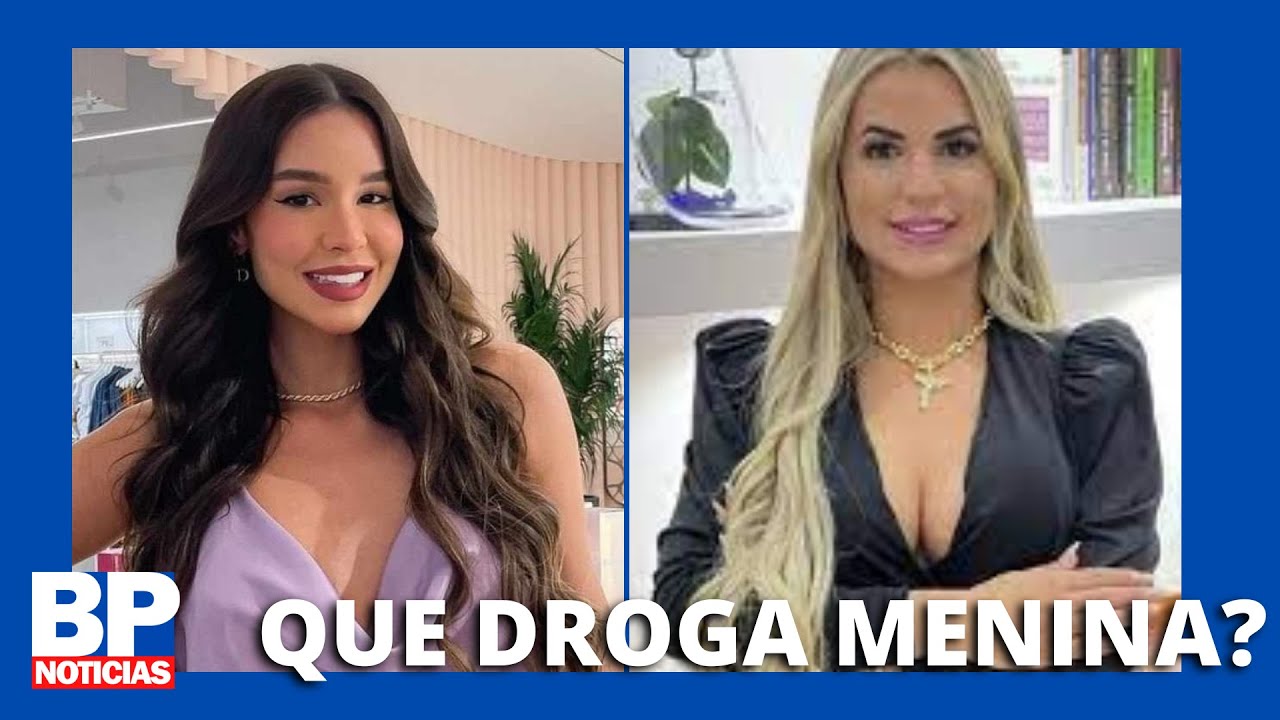 KERLINE ACUSA DEOLANE DE USAR DROGA NA FAROFA DE GKAY E DEOLANE BRIGA COM ELA! | A FAZENDA