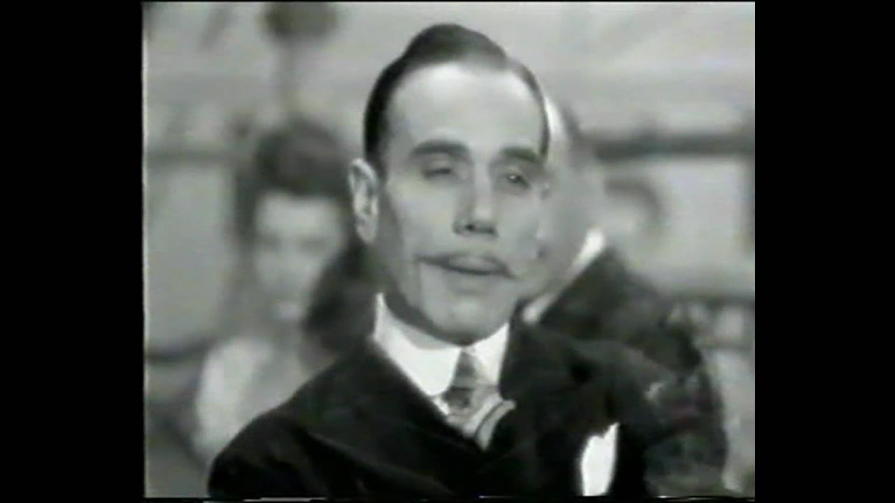 Hugo Del Carril  , Niño Bien  , tango