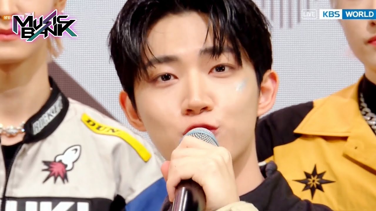 (Interview) Interview with TEMPEST [Music Bank] | KBS WORLD TV 230922