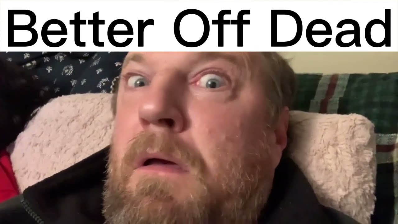 Dark Deception OSTs Got Me Like