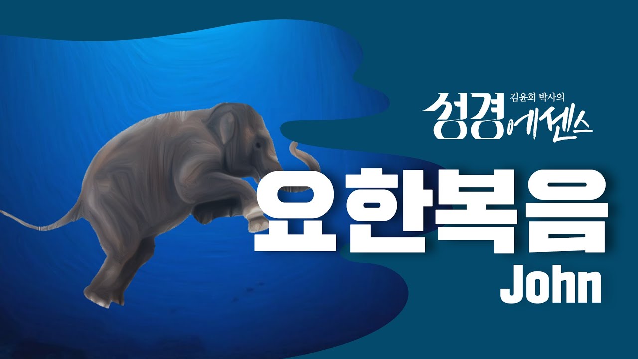 성경에센스 - 