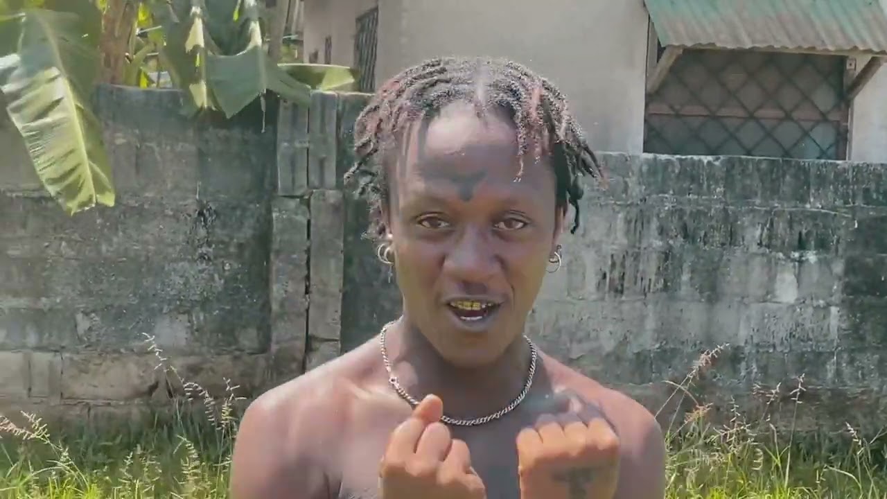 Machalii watundu Shuga Dada ft Young Daresalama
