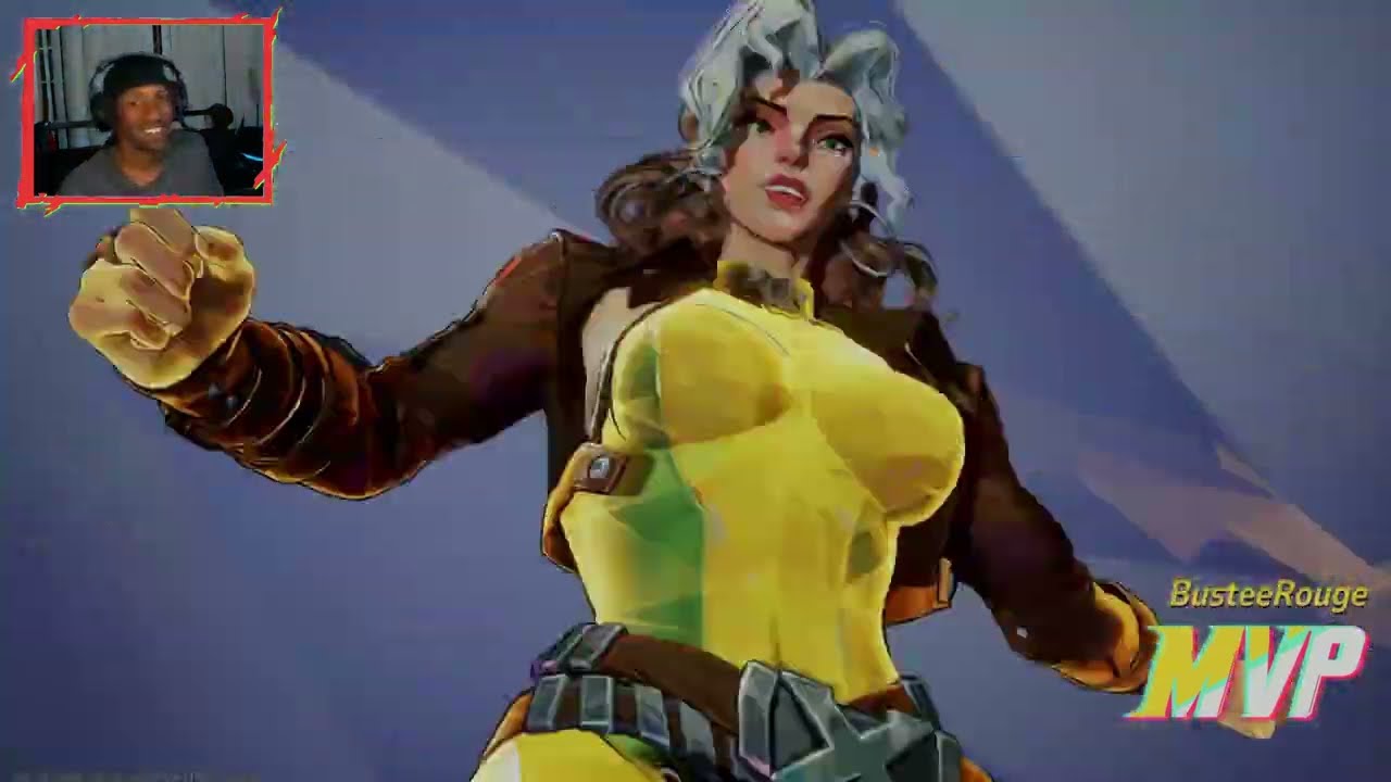 Marvel Rivals Season 6 #3 NetEase Games! AKA Marvel Rivals