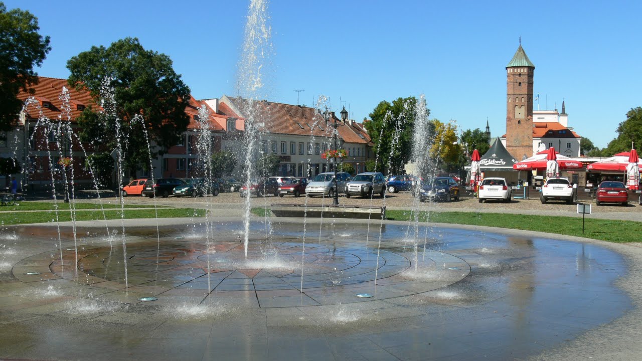Pułtusk