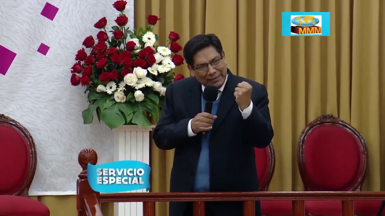 Rev  Juan Edspíritu R   
