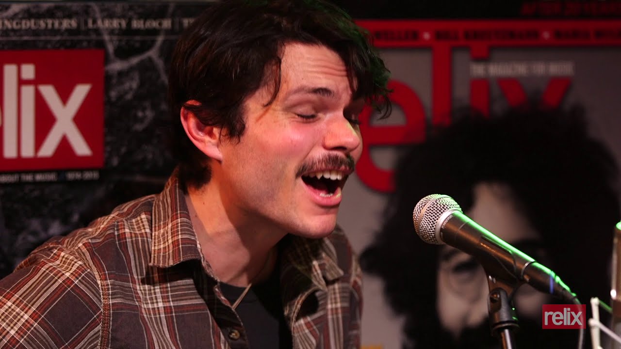 Goose Live at Relix | 03/19/19 | The Relix Session